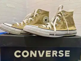 Converse CTAS resmi PT MAP