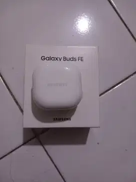 samasung galaxy budsfe