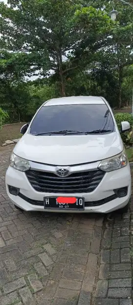 Avanza 2017 E Manual