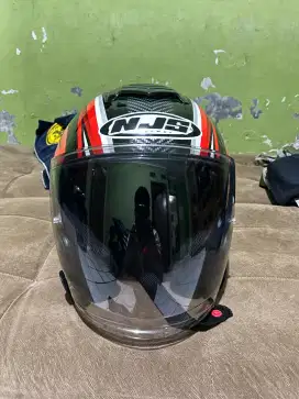 NJS Kairoz Dv rush