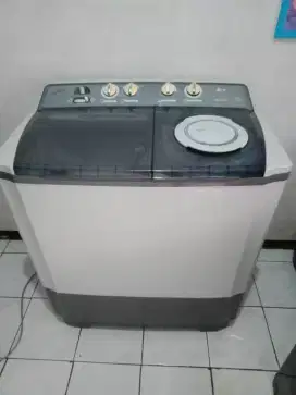 Mesin cuci LG 14 kg
