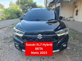 Suzuki XL 7 Hybrid Beta 2023 Matic
