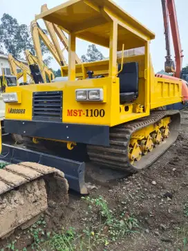 Morooka MST-1100 Tahun 2024