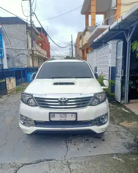 Fortuner vnt trd manual tahun 2014