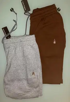 JOGGER HUSH PUPPIES