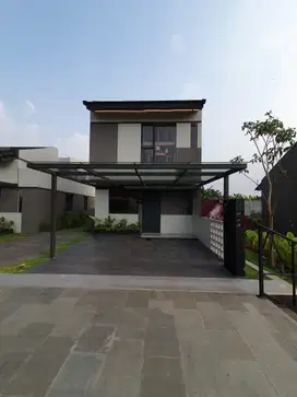BATALAN Park Serpong Tipe X6 By LIPPO KARAWACI NEMPEL GADING SERPONG