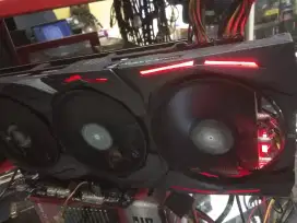 CPU i5 6400 16gb rx5700xt 8gb asus ROG