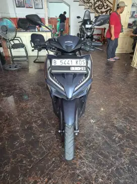 DP 2 JT VARIO 125 KEYLES 2023 PROSES MUDAH DAN CEPAT
