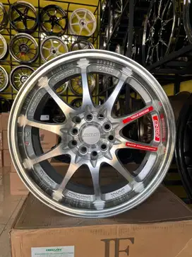VELG CE28 R16 H5*100/114 XENIA,AVANZA,SEINTA,ALTIS,CIVIC,ERTIGA,BRV