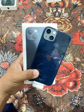 iphone 13 128gb ibox hitam