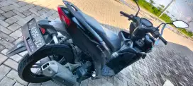 Vario 150 2019 lengkap pajak off 2023 plat 2024