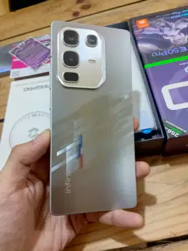 INFINIX NOTE 50 PRO 8+8/256 NEW GARANSI RESMI