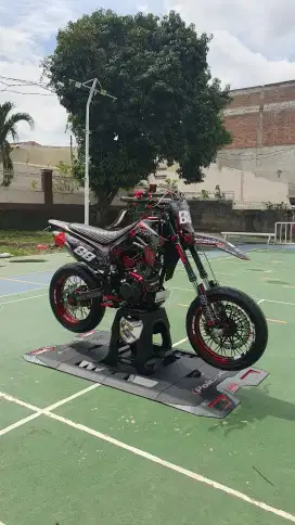 Crf 150L full cnc