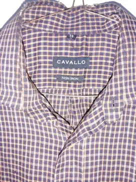 Kemeja polo original sz l