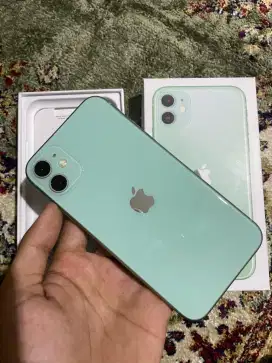 iPhone 11 128gb inter