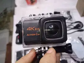 IMARS M80 ACTION CAM  WIFI SPORT DV 4K EIS ULTRA HD