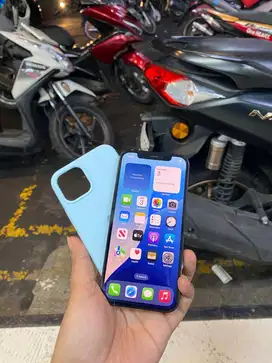 Jual cepat iphone 12 pro