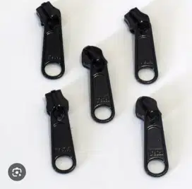 Kepala resleting/sleting ykk no 5