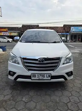 innova g 2.0 manual tahun 2014