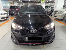 Toyota Yaris S TRD 1.5 AT Tahun 2020/2021