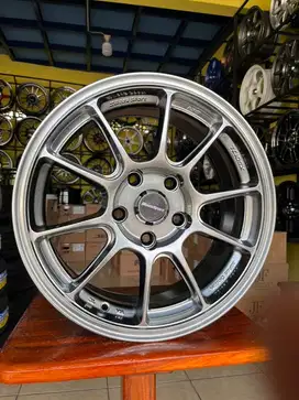 VELG WEDSSPORT R16 H5*114 ERTGA,CIVIC,BRV,XPANDER,XL7,INNOVA,RUSH