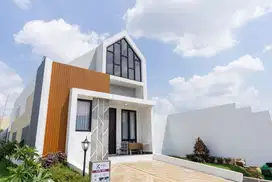 DIJUAL RUMAH STRATEGIS CIBONONG_ BOGOR_ JAWA BARAT