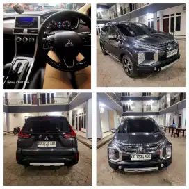 XPANDER CROSS PREMIUM PLUS METIK