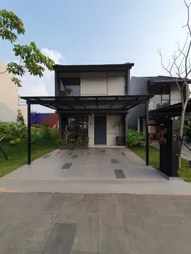 BATALAN Park Serpong Tipe X7 By LIPPO Karawaci PROMO DP 2.5% SAJA