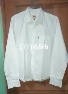 Preloved baju atasan & gamis/daster