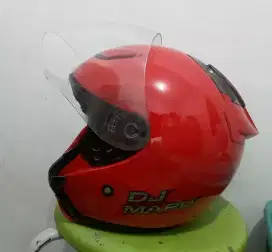 Kyt dj maru merah