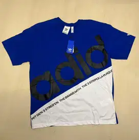 OVERSIZE TSHIRT ADIDAS