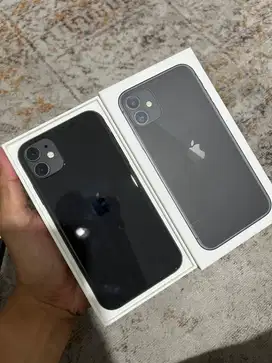 Iphone 11 128gb Ibox Like New
