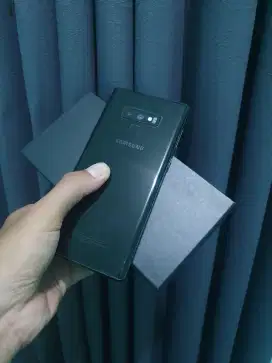 Samsung note 9 6/128GB SEIN