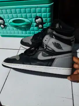 Air Jordan size 46