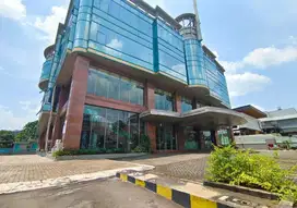 Dijual / Disewakan gedung Plaza  City View Jakarta selatan
