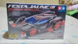 Tamiya dan diecast ducati