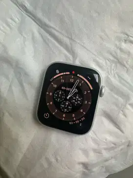 Apple Watch SE GEN 2 GPS ZP/A