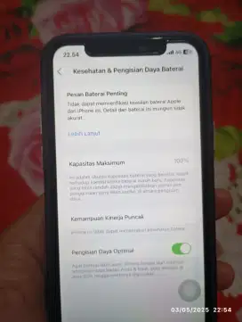 Iphone 11 pro 256gb