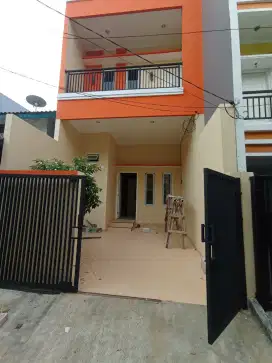 Disewakan Sunter karya