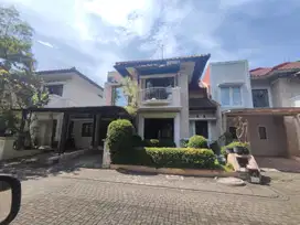 Rumah Nyaman KBP Kota Baru Parahyangan Wangsakerta