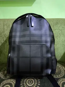 Backpack Burberry