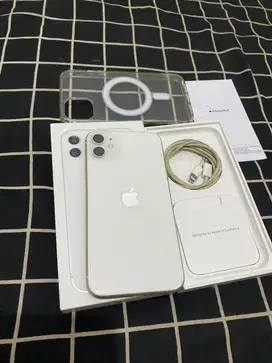 Iphone 11 64gb ibox
