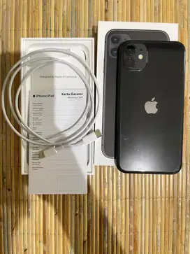 iPhone 11 IBOXX