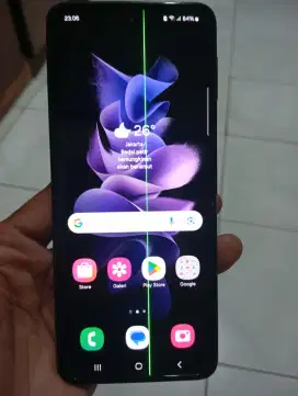 SAMSUNG GALAXY Z FLIP 3 RAM 8/128 GB ORIGINAL SEIN SAMSUNG INDONESIA