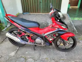 Jupiter MX 2014 Kopling (murah)