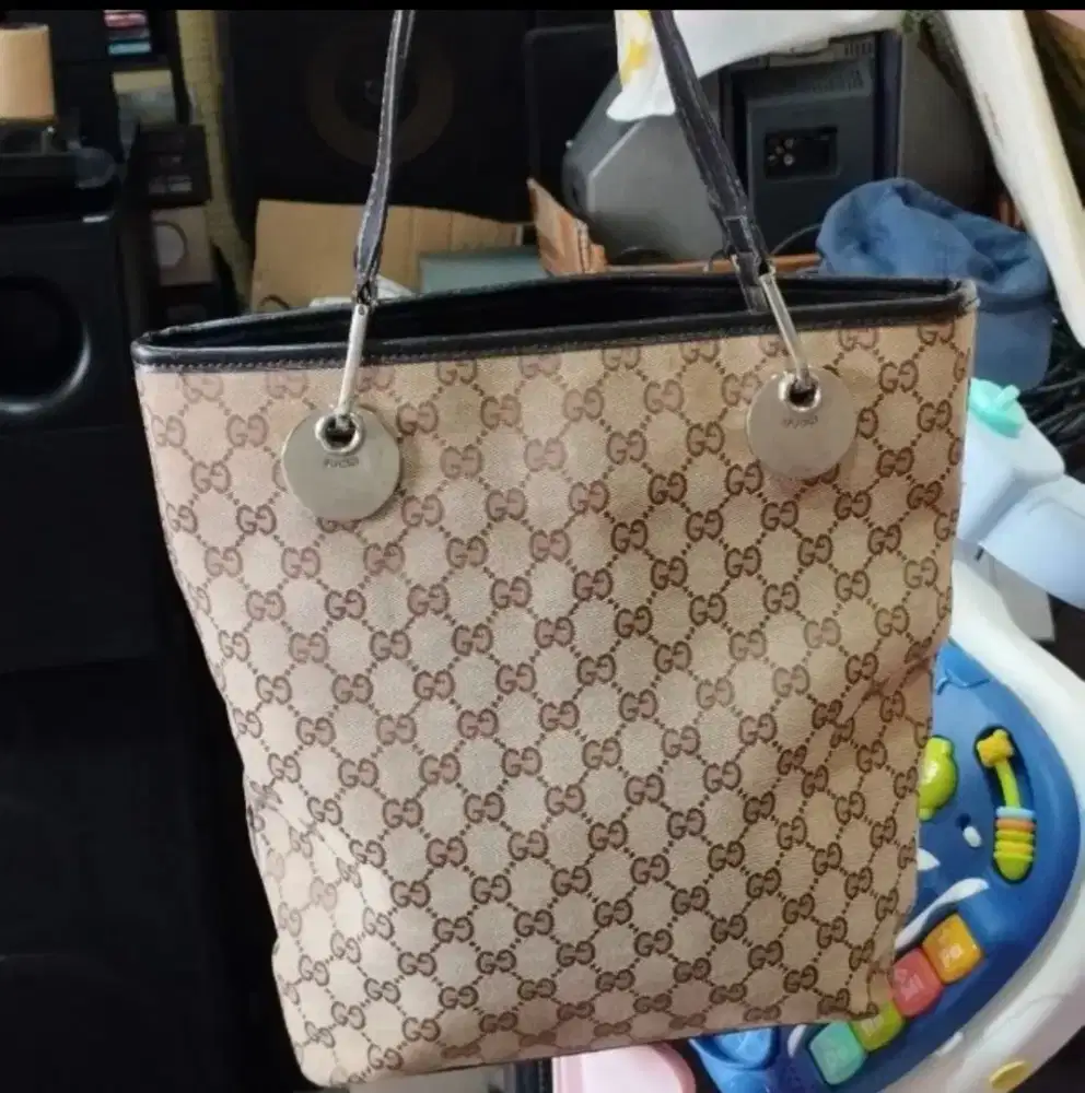 Tas Wanita tote bag original