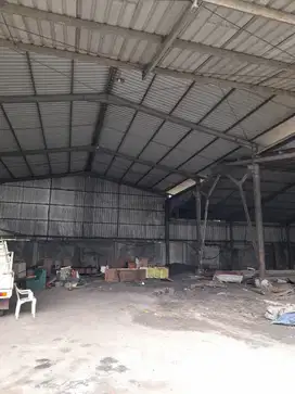 Dijual Kavling KH Ahmad Dahlan Cipondoh