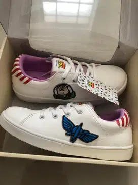 Sepatu kiyo
