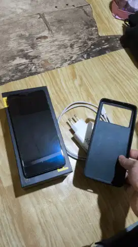 Poco X6 Pro 5G 12/512 Second Like New