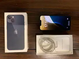 iphone 13 128 grey second ibox
